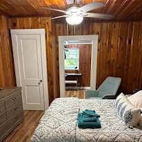 Stephanie's room