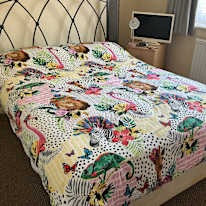 Joanne's room