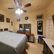 Jason Bryan, Realtor's room