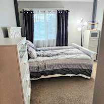 Marjorie's room
