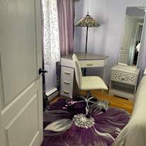 Angie's room