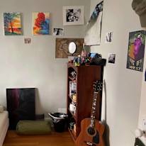 ROOM RENT's room
