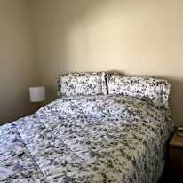 Audrey's room