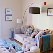 Qi's room