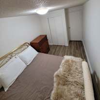 Karen Hughston's room
