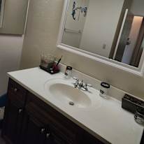 Heather's room