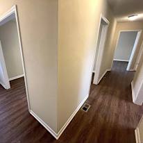 Alicia's room
