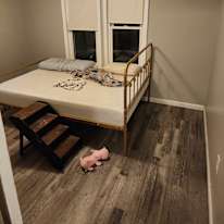 Dillon's room
