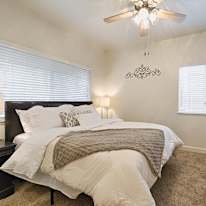 Lisa's room