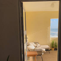 Maddie's room
