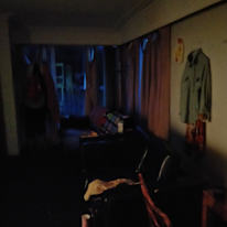 Courtney Paige Mercer-Black's room