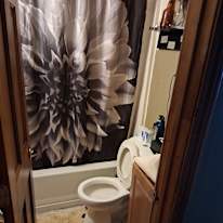 Richard's room