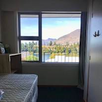 Jenny's room