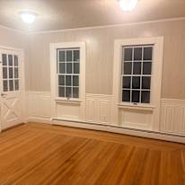 Fay D's room