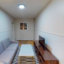 Sam June's room