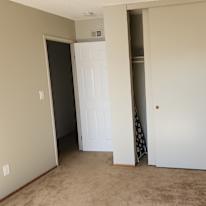 Janet R's room