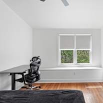 Maxwell's room