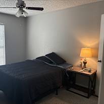 Tanner's room