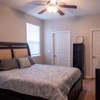 Celeste's room