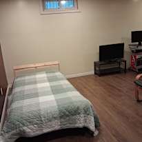Jen's room