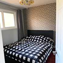 Siphia's room