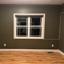 Diana Laurent's room