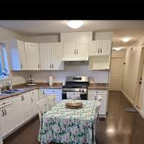 Home  Away From Home's room