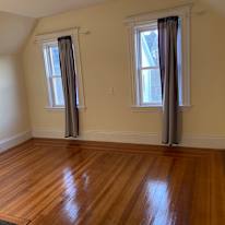 Victoria's room