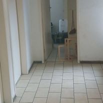 john's room