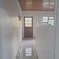 Busisiwe's room