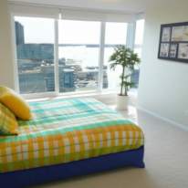 Margo's room