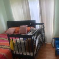 Zem's room