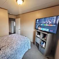 Anthony's room