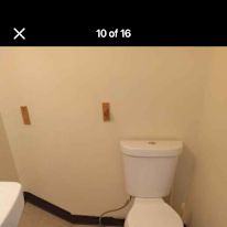 Russ james's room