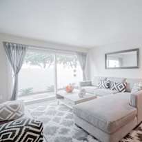 Samuel's room