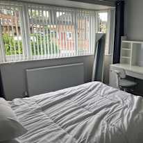 Christopher's room
