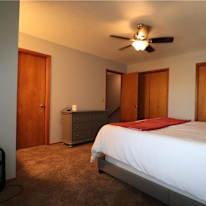 Kasey's room