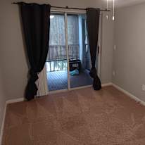 Aubrey Blackthorn's room