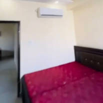 Nivedita Choudhary's room