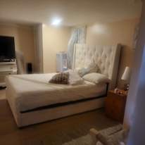 Arnaud's room