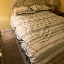 Linda's room