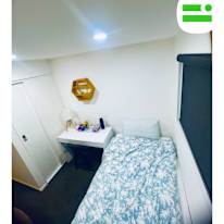 RAHIM PANJWANI's room