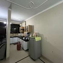 Himani's room