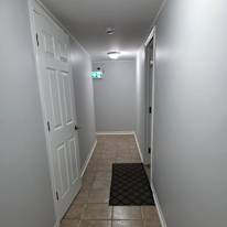 Laura's room