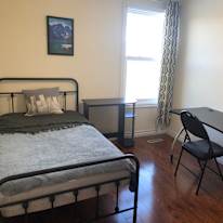 VALENTINA NAKOVSKA's room