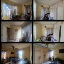 Annestø's room