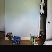 Nadine's room