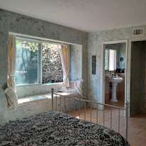 Larah's room