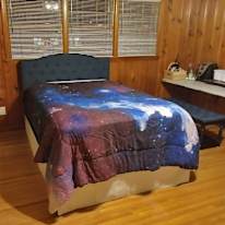 Tanya's room
