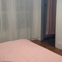 Ahava's room
